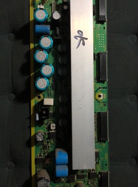 原装松下 TH-42PV70C TH-42PV700C SS板 TNPA4183 AF 测好