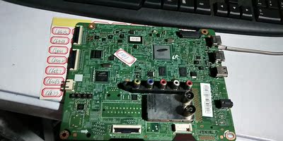 三星 PS51F4500AR 主板 BN41-01963 BN41-01963C屏S51AX-YB02