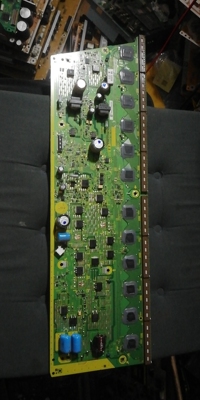 原装松下 TH-P42U33C TH-P42U30C 松下SN板 TNPA5349 AB
