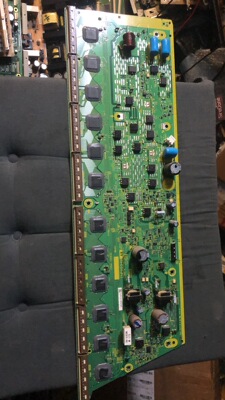 松下TH-P42U33C TH-P42U30C 松下SN板TNPA5349 AB