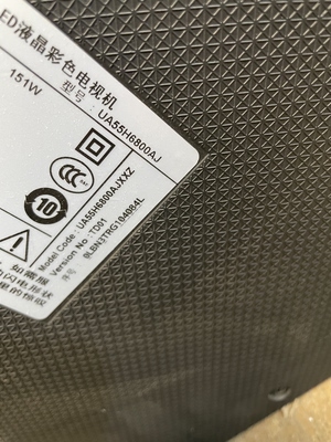 UA55H6800AJ主板TD01 0LBN2TRG104084L屏LC546PU2L01 电源板单价