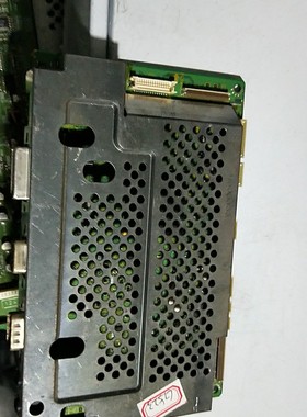 日立 42PD7990TC 主板 P#JA05794 屏 FPF42C12812