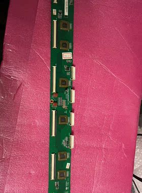 长虹3D50A3700iD缓冲板JUQ7.820.00058100配PM50H4000屏 现货测好