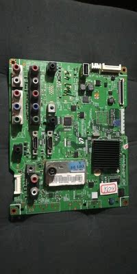 原装三星PS42B350B1主板BN41-01174A屏S42AX-YB08 yb07实物
