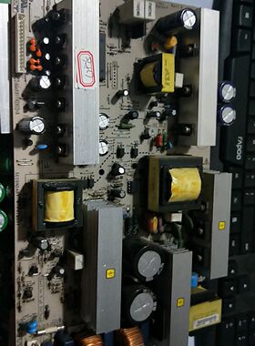原装拆机长虹PT32600 PT32618电源板PSPU-J706A 2300KEG026A-F