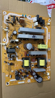 松下TH-P42S10C/46S10C/50S01C电源板ETX2MM747MF G NPX747MF-1A