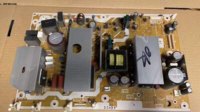 原装松下TH-42/50PV80C电源板LSJB1261-2/1 LSEP1260通V用TNPA422