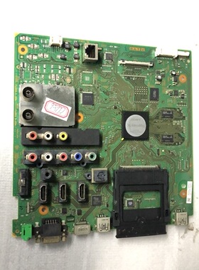 测 KDL-46EX/CX520主板1-883-753-92配屏LTY460HN01