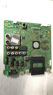 测 KDL-46EX/CX520主板1-883-753-92配屏LTY460HN01