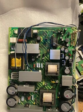 松下TH-42PA30C电源板TNPA3336