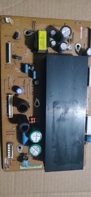 原装长虹3DTV42738X等离子Y板LJ41-08592A LJ92-01737A实物测试好