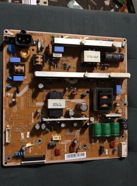 原装三星 PS43F4000AR 电源板 P43LF-DDY BN44-00597A测好拆机