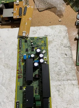 原装松下TH-P50VT20C TNPA5082AY TNPA5082AP TH-P50G20C SS板