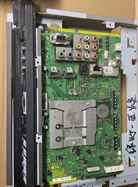 松下TH-P42U30C/P46U30C/P50U30C主板TNPH0961