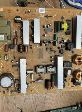 原装KLV-KDL-40V5500KLV-46J400A电源板1-876-467-21