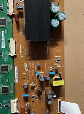 三星等离子PS43D490A1 PS43D450A2 Y板LJ41-09479A LJ92-01797A