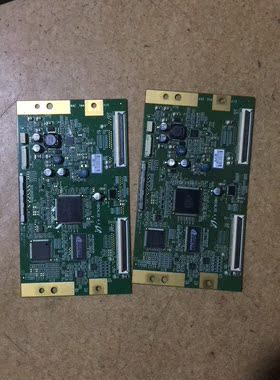 三星 LTI460AA05 46寸 拼接屏 逻辑板 IHDC4LV0.4_K 原装拆机