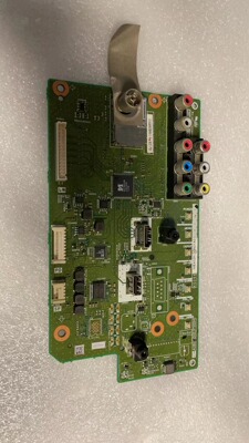 原装拆机夏普 LCD-32LX235A 主板QPWBNG094WJN2/3 屏TA258-0 测好