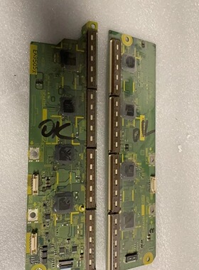 原装松下TH-P42S10C缓冲板 TNPA4784 SU TNPA4785 SD 测试好