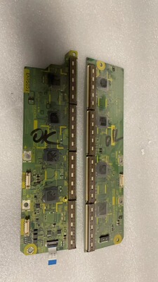 原装松下TH-P42S10C缓冲板 TNPA4784 SU TNPA4785 SD 测试好
