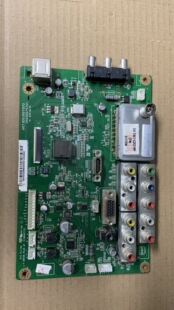 原装 长虹3D42A3700iD主板JUC7.820.00071053配屏S43AX-YB01