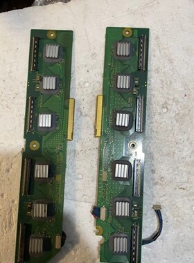 原装 松下TH-50PV5500C 等离子SU/SD板 缓冲板 TNPA3219 TNPA3220