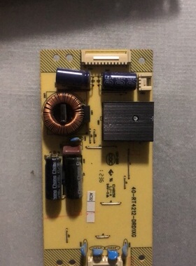 TCL L48E5390A-3D 55E5390A恒流板40-RT4212-DRD1XG/DRC1XG
