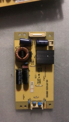 TCL L48E5390A-3D 55E5390A恒流板40-RT4212-DRD1XG/DRC1XG