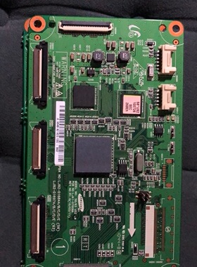 原装三星PS63C7000YF逻辑板LJ41-07009A LJ92-01697A 现货 测试好