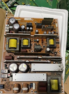 原装日立50PD9900TC50PD9980TC电源板MPF7716