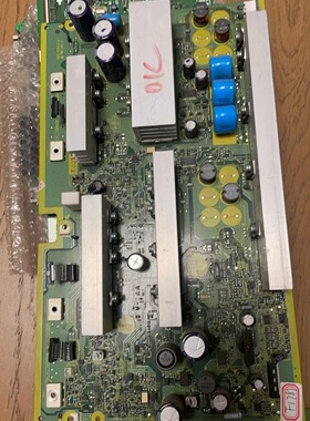 原装松下TH-P46S10C TH-P50S10C SC板 Y板 TNPA4829 AF AB AD