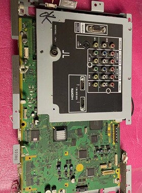 原装松下 TH-42PV80C TH-42PV8C主板 TNPH0713 FC TNPH0713CC测好