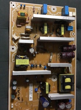 松下TH-P42C33C/P42C30C电源板B159-002 4H.B1590.021