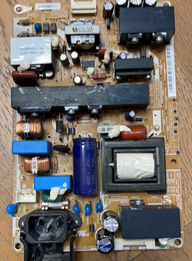 原装三星LA37C530F1R电源板P3237F1-ASM PSLF211401A BN44-00339A