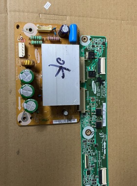 三星PS42B350B1 Z板LJ41-06613A屏S42AX-YD12