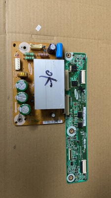 三星PS42B350B1 Z板LJ41-06613A屏S42AX-YD12