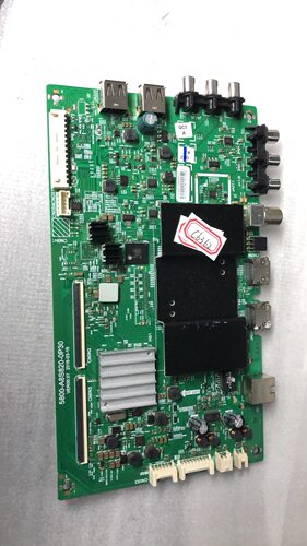 创维 酷开55E5 KX55主板5800-A8S820-0P30配屏RDL550WY(BD0-102)