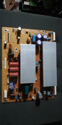 长虹 海信 三星S42AX-YB07屏YD11 Y板 LJ41-05779A LJ92-01582A