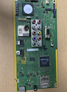 松下TH-P42X50C TH-P50X50C主板TNPH1001 CB CA