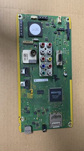 松下TH-P42X50C TH-P50X50C主板TNPH1001 CB CA