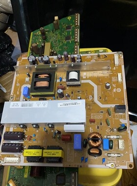 LJ44-00191C/00192C 适用于长虹原装3DTV51858电源板 PSPF331501B