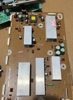 原装三星PS60E550D1J PS60E530A6R Y板LJ41-10162A LJ92-01859A