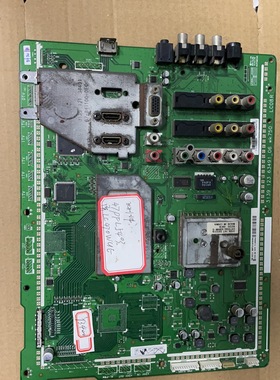 原装飞利浦47PFL5403/93主板3139 123 63491-06屏LC470WUE SAA1