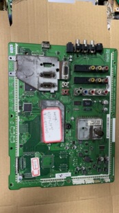 06屏LC470WUE 原装 SAA1 63491 123 飞利浦47PFL5403 93主板3139