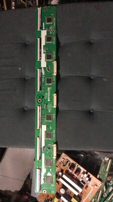 现货 原装三星PS43E450A1R缓冲板LJ41-10138A LJ92-01853A