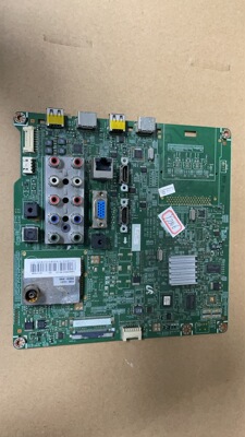 三星LA46D550K1R 主板BN41-01603B BN91-07680C
