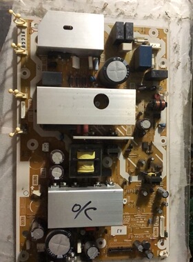 原装  TNPA4221 TH-42PV700C P板 电源板 AJ