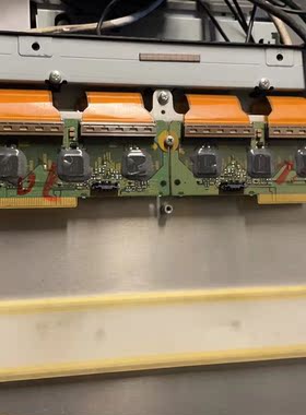 松下TH-42PV700C Y板TNPA4182 缓冲板TNPA4184 TNPA4185单价