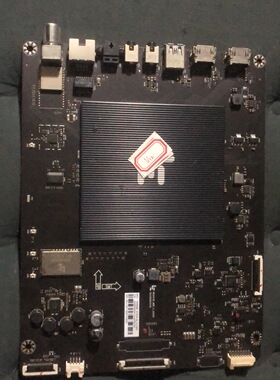 原装乐视L434FCNN主板MS6A938-MBD-A-H5000 配屏C6-43A-X443