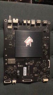 原装乐视L434FCNN主板MS6A938-MBD-A-H5000 配屏C6-43A-X443